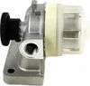 Préfiltre à gasoil Renault Midlum Premium Kerax 5010412930 Voir les images du produit 1
