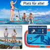 BRAST SUP Board Family | Aufblasbares Stand up Paddle Set Produktbild-Vorschau 7