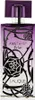 A product shot of a perfume bottle. Voir les images du produit