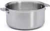 De Buyer Casserole LOQY 16 cm Voir les images du produit 5
