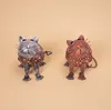 esotec Solarfiguren Katzenpaar Koko und Kiki 2er-Set Produktbild-Vorschau 7
