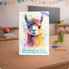 Das Grundschul-Hausaufgabenheft 2026/2027 / A5 / Lama / Produktbild-Vorschau 7