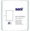 Seni Soft Basic Bettschutzunterlage 60x90 cm 2X25 St Produktbild-Vorschau 1