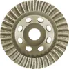 Makita Diamant-Schüsselscheibe 125MM Fein Produktbild-Vorschau 2