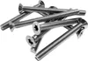 Senkkopfschrauben Torx DIN 965 EDELSTAHL A2 14581 (2x6 mm, Produktbild-Vorschau 2
