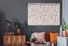 MuchoWow® Wandteppich Wandbehang Winter - Weihnachten - Produktbild-Vorschau 5