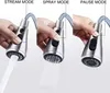 Küchenarmatur, Wasserhahn Küche Ausziehbar, 360° Drehbar, Produktbild-Vorschau 2
