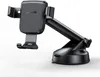 Ugreen Dashboard Phone Gravity Holder Cockpit Black (Lp200 Voir les images du produit 16