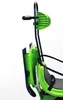 Trineo "Snow Comfort" verde: vehículo para deslizarse en la Vista previa de la imagen del producto 7