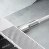 Baseus CATJK-C02 kábel pre mobilný telefón biely 1 m USB C Náhľad obrázku produktu 11
