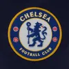 Chelsea FC - Bomberjacke für Herren GF348 (L) (Marine) Produktbild-Vorschau 3