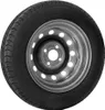 UNITRAILER Kompletné koleso 165/70 R13 pre ľahké prívesné Náhľad obrázku produktu 4