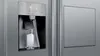Siemens iQ500 KA93GAIEP, Freistehend, Amerikanische Tür, Produktbild-Vorschau 8