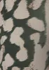 LASCANA Maxikleid mit Animalprint und kurzer Knopfleiste Produktbild-Vorschau 7