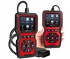 OBD2 Diagnosegerät Auto Scanner Universal KFZ Diagnose Tool Produktbild-Vorschau 1