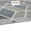 Astra Outdoor Teppich TREVI Dunkelgrau 200 x 290 cm Produktbild-Vorschau 5