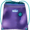 Scout Exklusiv Sunny II Superflash Purple Magic Schulranzen Produktbild-Vorschau 10