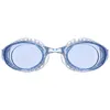 Arena 3468336363959, Unisex, Blau, Polycarbonat, Silikon, Produktbild-Vorschau 3