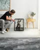 přepravní klec pro zvířata lionto, skládací kovová klec s Náhled obrázku produktu 2