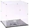Blacked Brick Vitrine für LEGO® 10188 Star Wars – Produktbild-Vorschau 3