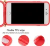 Mobigear Lanyard iPhone 8 Flexibles TPU Handykette - Grün Produktbild-Vorschau 2