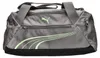 PUMA Sporttasche Fundamental Sports Bag Cast Iron grau Produktbild-Vorschau 4