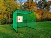 Cage de golf 3x 3x 3m - Cible/mousse de protection/gilet de Voir les images du produit 3
