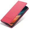 Redmi K40S Leder Hülle, Klapphüllen Brieftasche Produktbild-Vorschau 3