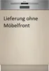 Neff N 50, Geschirrspüler integrierbar, 60 cm, Gebürsteter Produktbild-Vorschau 16