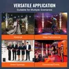 VEVOR 2x Spark Machine 500 W Pyrotechnický stroj Stroj na Náhľad obrázku produktu 6