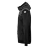 Kempa EMOTION 2.0 KAPUZENJACKE, schwarz/anthra Produktbild-Vorschau 3