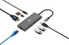 XTREMEMAC Station d'accueil USB-C avec 8 ports Voir les images du produit 3