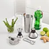 OXO - Šejker na koktaily z nehrdzavejúcej ocele Náhľad obrázku produktu 6