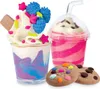Play-Doh Kitchen Creations Super Colourful Cafe Playset Anteprima dell’immagine prodotto 24
