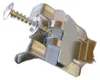 Lendo Online Küchenspüle Einbau 74x44 cm Silber Edelstahl Produktbild-Vorschau 6