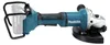 Makita Akku-Winkelschleifer DGA900ZKX2, 2x18 V, incl. Produktbild-Vorschau 20