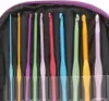 Häkelnadeln-Set im Etui, 50 Stück Produktbild-Vorschau 23