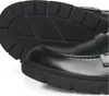 Jack & Jones Baker Loafer Noir UE 42 Hommes Noir UE 42 Voir les images du produit 4