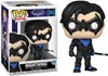 Gothem Knights - Nightwing 894 - Funko Pop! Vinyl Figur Produktbild-Vorschau 8