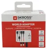 Adaptateur voyage MUV MICRO Universel Blanc Skross Voir les images du produit 13