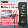 ANENG BT170 Tragbarer 12-V-Autobatterietester DC 9-24 V Produktbild-Vorschau 10