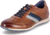 Bugatti  Herrenschuhe sportlicher Schnürer Braun Freizeit, Produktbild-Vorschau 16