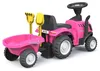 Jamara New Holland T7 Tractor, 1 Jahr(e), 4 Rad/Räder, Produktbild-Vorschau 6