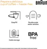 KF1505 BK PurShine Thermo Filterkaffeemaschine Produktbild-Vorschau 17