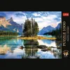 Trefl TREFL Premium Plus Puzzle Spirit Island, Canada, 1000 Anteprima dell’immagine prodotto 4