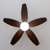 Cecotec 08546, Haushalts-Lamellenlüfter, Holz, Zimmerdecke, Produktbild-Vorschau 4
