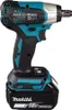 Makita DTW181Z Schlagschrauber 1/2 Zoll Vierkantantrieb Produktbild-Vorschau 33
