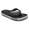 Crocs Schuhe Bayaband Flip, 205393066 Produktbild-Vorschau 7