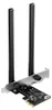 Mercusys MA30E, Interno, Inalámbrico, PCI Express, WLAN / Vista previa de la imagen del producto 1