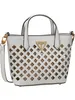Guess Handtaschen Aqua Mini Tote, VB856675WHI Produktbild-Vorschau 13